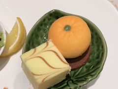-东方滨江大酒店·滨江厅