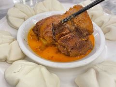 荷叶粉蒸肉-陈麻婆豆腐总店