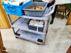 -牛街同乐祥肉饼店(天通苑店)