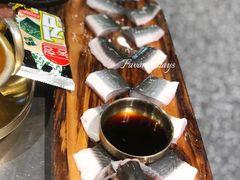 -本炙炭烤·蒲烧活鳗料理店(金沙洲店)