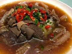 -久宴·天目湖大鱼头(恐龙园店)