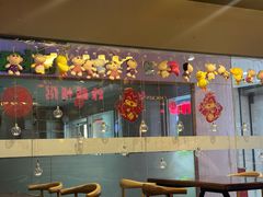 -炸鸡情侣韩式料理(中央大街店)