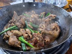 醉鹅-大地农庄(逢沙大道店)