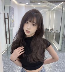 -张昊造型