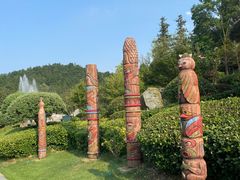 -南京银杏湖乐园