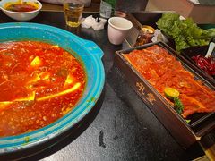 -吼堂老火锅(太古里总店)