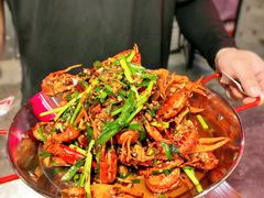 -湘里乡亲甲王二老店