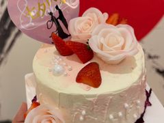 -味多美蛋糕(阜成门店)