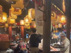 -南京大牌档(济南万象城店)