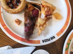 -比格比萨自助(花园路店)