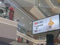 -野人先生Gelato(上海长宁龙之梦店)