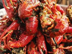 -虾小龙老长沙龙虾馆(坡子街店)