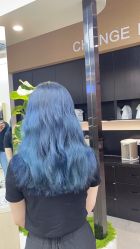 -CHANGE 美发烫染沙龙