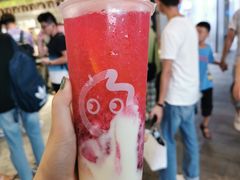 -CoCo都可(湖滨银泰店B区店)