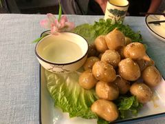 -大师傅金奖啤酒鱼(西街口总店)