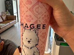 -霸王茶姬(上海恒基名人店)