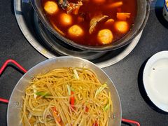 -李子坝梁山鸡(李子坝大鸡哥店)