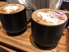 -星巴克臻选(南京艾尚天地店)