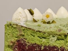 -菲住布渴全日制餐厅·简餐·下午茶·蛋糕