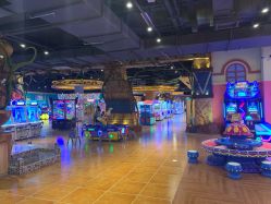 -嗨倍堂超级乐园(江南环球港店)