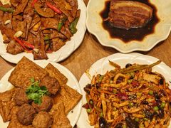 -張飛扒肉·龙江非遗(道外店)