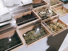 -叶子与茶(苏宁广场店)