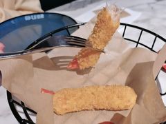 -咕鹿流心披萨(下沙店)