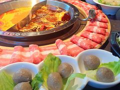 -九牧鱻·渝老鬼重庆火锅(人民路店)
