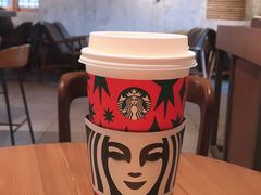 -星巴克(福州三坊七巷店)