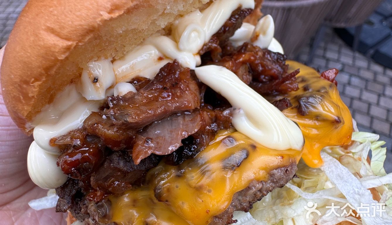 在北京!!真的不是LA