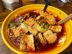 原味螺蛳粉-龍城柳州螺蛳粉(群星路店)
