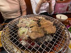-大阪烧肉BAKA一代(十亩地店)