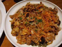 -周锦记广式餐厅