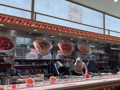 -乡村基·川味现炒大王(熙悦天街店)