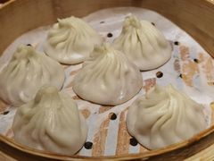 鲜肉小笼-苏小柳手工点心(人民广场分院)