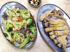 -海滨鸭仔饭(海宁店)