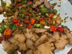 -水门巷餐厅(古子城店)