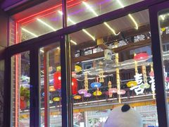 -喜鹊音乐酒馆(西街店)