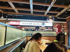 -季季红火锅(长沙步行街店)
