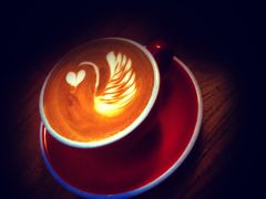 -阿什卡咖啡馆ESSCA COFFEE(塔里木石油宾馆店)