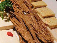 黑腐竹-晓宇重庆火锅(龙首店)