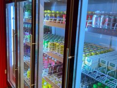 自助取餐区-蚝英雄鲜蚝自助专门店(长楹天街直营店)