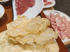 -1078號老北京涮肉(松柏店)