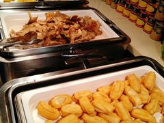 -自助火锅筷乐食代自助餐厅(金辰店)