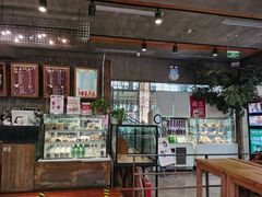 -咖啡陪你(广顺北大街福码大厦店)