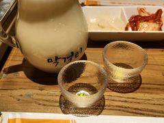 -冰川朝鲜族料理·东北菜(观前店)