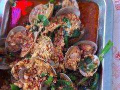 -辣不怕口味虾(凌霄路店)