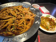 -胖哥俩肉蟹煲(杭州下沙学林街店)