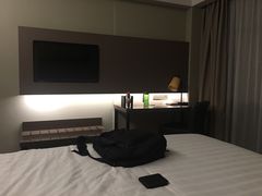 -如家精选酒店(成都春熙路四川大学华西店)
