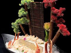 -蟹犇•帝王蟹雪蟹(陆家嘴店)